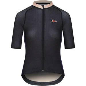 Comparateur de prix : CafÉ Du Cycliste Maillot à Manches Courtes Annette