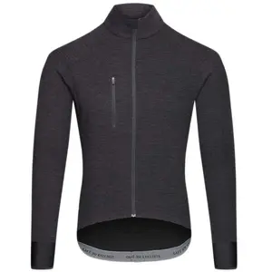 CafÉ Du Cycliste Maillot à Manches Longues Yolande pas cher
