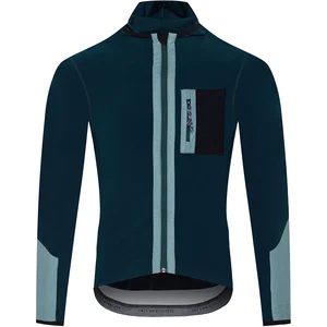 Comparateur de prix : CafÉ Du Cycliste Maillot à Manches Longues Ingrid