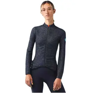Comparateur de prix : CafÉ Du Cycliste Maillot à Manches Longues Marguerite