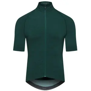 CafÉ Du Cycliste Maillot à Manches Courtes Marina pas cher