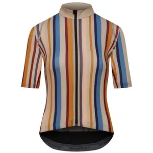 Comparateur de prix : CafÉ Du Cycliste Maillot à Manches Courtes Mona