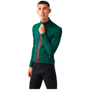 Comparateur de prix : CafÉ Du Cycliste Maillot à Manches Longues Lorenne