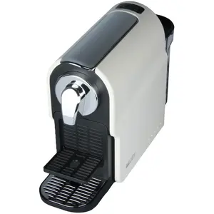Medek Machine à café à capsules MEDEK KM-C0518 Blanc pas cher