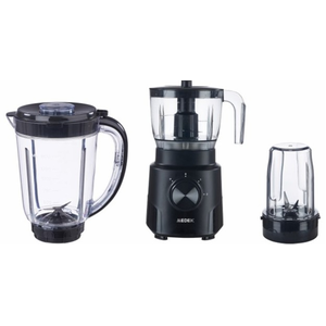 Medek Blender 3 en 1 (Hachoir et broyeur) MEDLB611 MEDEK pas cher