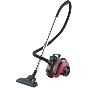 Medek Aspirateur traineau sans sac MD669RG MEDEK pas cher