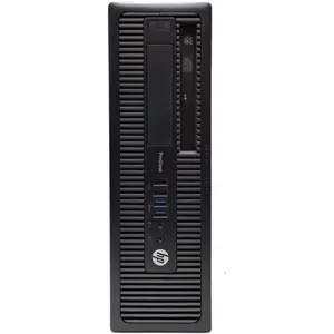 HP ProDesk 600 G1 SFF i3-4130 8Go 1To Win 10 Pro pas cher
