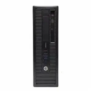 HP ProDesk 600 G1 sff i7-4770 16Go 1To DVD Win 10 Pro pas cher