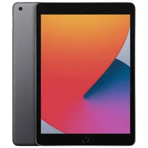 Tablette reconditionnée IPAD 8eme gen 10.2' 32Go Wifi pas cher