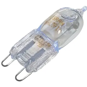 Ampoule four culot G9 25W pas cher