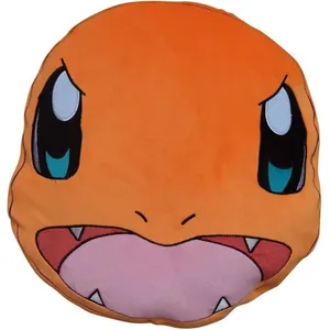 Lyo, Coussin pour enfant, Pokemon Coussin Salameche 40 cm (35 cm) pas cher