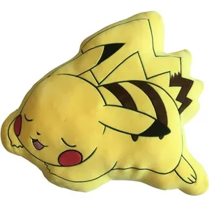 Lyo, Coussin pour enfant, Pokemon - Pikachu pas cher