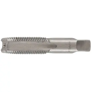OC-PRO Taraud de réparation de bouchon de vidange - Marque - 15 mm - Diamètre M 14 - 15 x 150