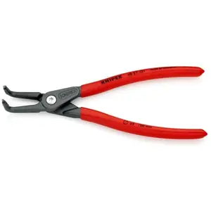 Comparateur de prix : Knipex PINCE A CIRCLIPS INTERIEURS 40-100 COUDEE KNIPEX