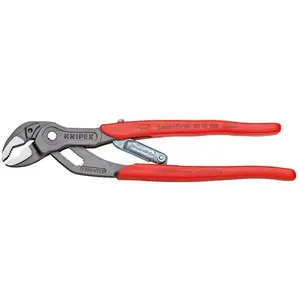 PINCE MULTIPRISE AUTOMATIQUE KNIPEX pas cher