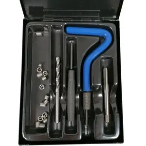 OC PRO KIT FILETS RAPPORTES M4x70 Type HELICOIL pas cher