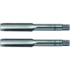 OC-PRO Tarauds 2 passes de m2 à m18 vendus par dimension - choisissezici : taraud 08 x 1.00