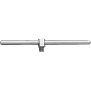 Facom ACCESSOIRES DOUILLES CARRE 1/4 FACOM de 120A/POIGNEE COULISSA pas cher