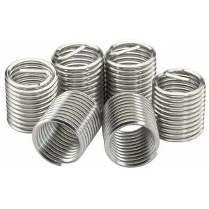 OC-PRO FILETS RAPPORTES DE TYPE HELICOIL de 10 FILETS M11X150