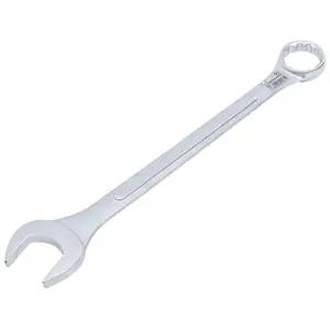 Clé mixte très grande dimension Bgs Technic 55 mm pas cher