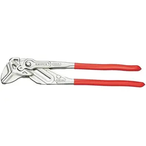 Pince cle 400 mm knipex pas cher