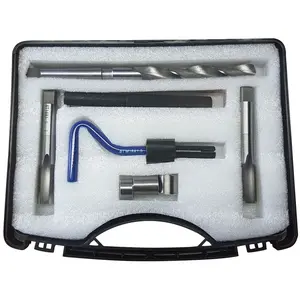 OC-PRO KIT FILETS RAPPORTES M 18 x 150 Type HELICOIL GRAND MODELE pas cher