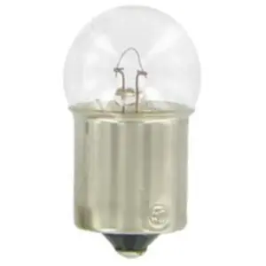 OC-PRO 10 AMPOULES R10W, 12 VOLTS 10 WATTS CULOT BA15S pas cher