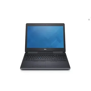 Ordinateur portable - DELL Precision 7520 Intel Core I7-6920HQ@2.9 GHz... pas cher
