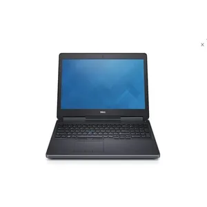Ordinateur portable - DELL Precision 7520 Intel Core I7-6920HQ@2.9 GHz... pas cher