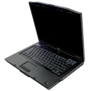 PC Portable - HP NC6320 - Intel Core 2 Duo T5500 - 1Go - 60Go - Combo - 15 po - Windows 7 pas cher