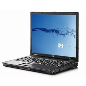 HP NC6320 Intel Core Duo T2300 1Go 60Go 15" Windows 7 pas cher