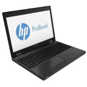 Ordinateur professionnel - HP ProBook 6570B - Intel Core i5-3230M - 4Go RAM - 500Go HDD pas cher