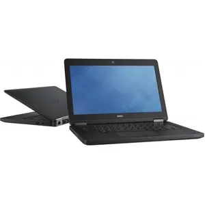 Dell Latitude E5250 - Linux - 8Go - SSD 240Go pas cher