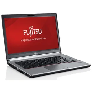 Fujitsu LifeBook E734 - 4Go - 500Go SSHD pas cher