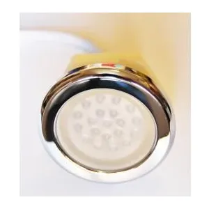 DESINEO Spot Blanc à led étancheVendu parmanomano