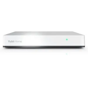 Kit domotique Yubii Home + 3 micromodules BiDi-Switch - NICE pas cher