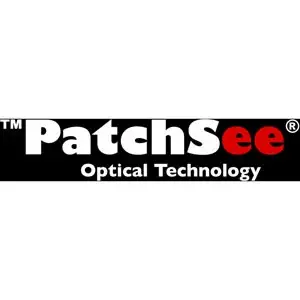 PatchSee THEPATCHCORD Cat6A RJ45 Câble patch U/UTP violet - 4.9m (U/UTP, CAT6a, 4.90 m), Câble réseau pas cher