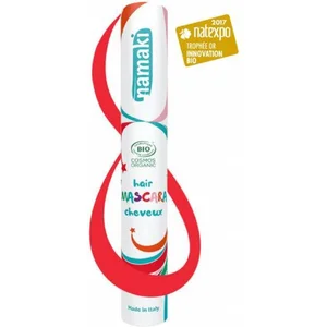 Namaki, Mascara, Mascara pour cheveux d'enfants, rouge (Rouge) pas cher