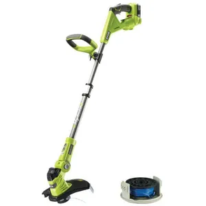 Comparateur de prix : Pack RYOBI coupe bordures - dresse bordures hybride 18V OnePlus RLT183...