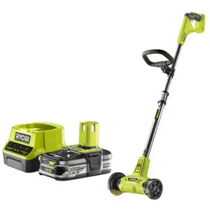 Pack RYOBI Nettoyeur de sol RYOBI 18V One+ RY18PCA-0 - 1 Batterie 2.5A... pas cher