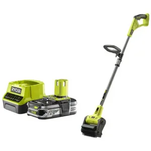 Pack RYOBI 18V Nettoyeur de sol RYOBI 18V OnePlus RY18PCB-0 - 1 Batter... pas cher