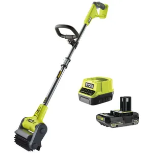Pack RYOBI Nettoyeur de sol RY18PCB-0 - 18V One+ - Avec brosse univers... pas cher