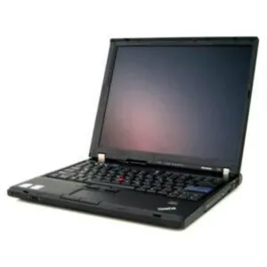 IBM THINKPAD T61 pas cher