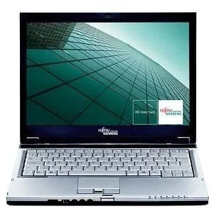 Fujitsu Siemens LifeBook S6410 : Intel Core2Duo pas cher