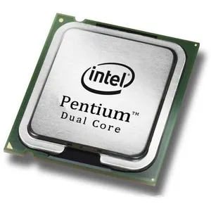 Processeur CPU Intel Pentium Dual Core E5700 3G... pas cher