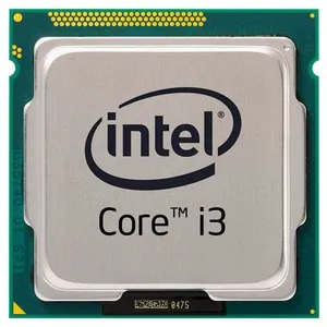Processeur CPU Intel Core I3-3220 3.3Ghz 3Mo 5GT/s FCLGA1155 Dual Core... pas cher