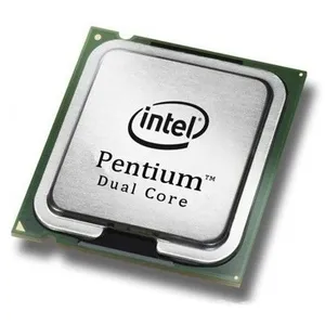 Processeur CPU Intel Pentium Dual Core E5300 2.6Ghz 2Mo 800Mhz LGA775 ... pas cher