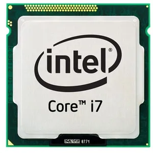 Processeur CPU Intel Core I7-2600 3.4Ghz 8Mo 5GT/s LGA1155 Quad Core SR00B pas cher