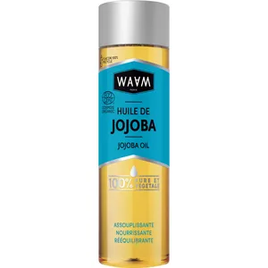 Waam Biologische Jojobaolie 75 ml pas cher