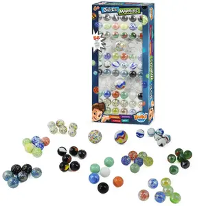 Buki - PM856 - Coffret 56 billes pas cher